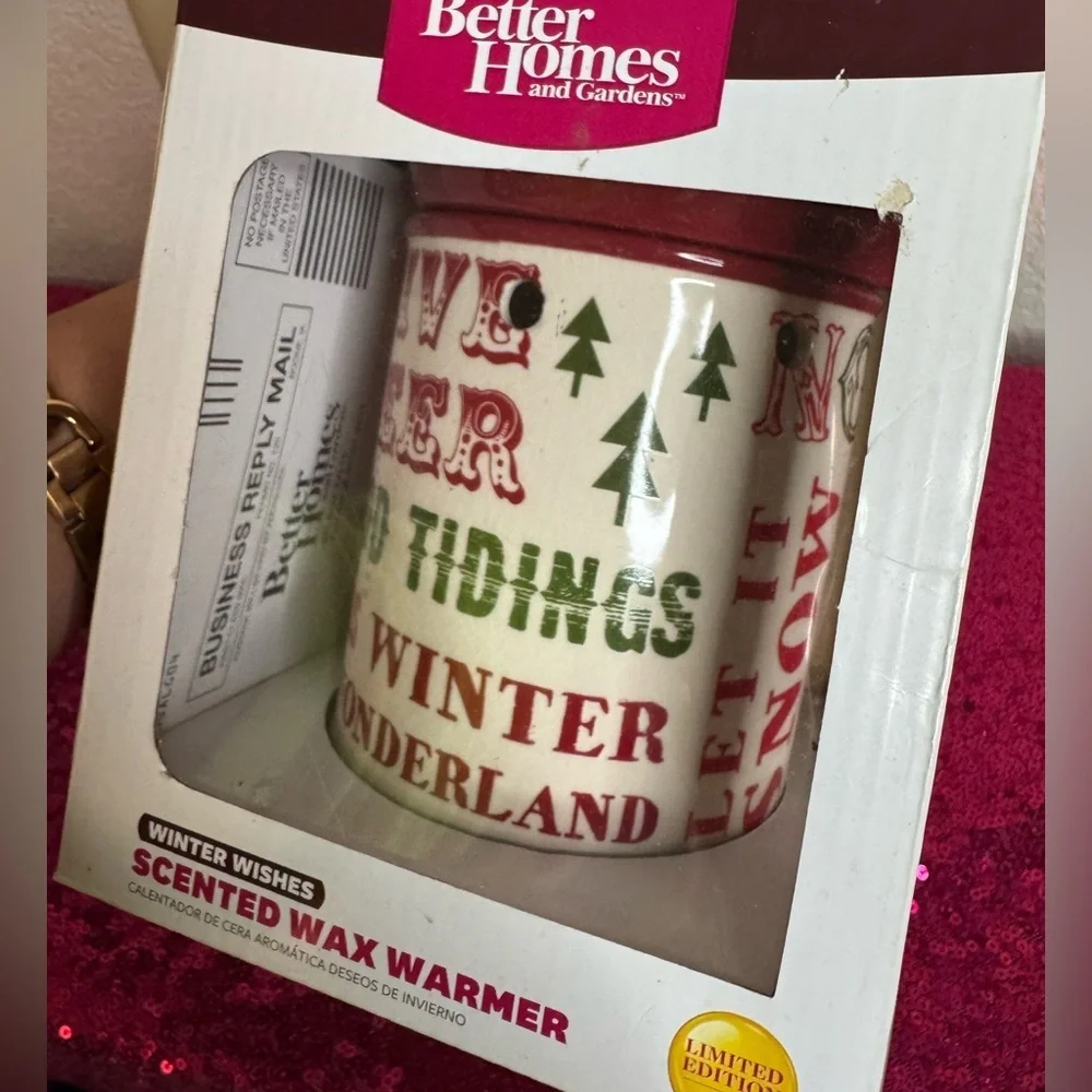 Better Homes And Gardens brand new